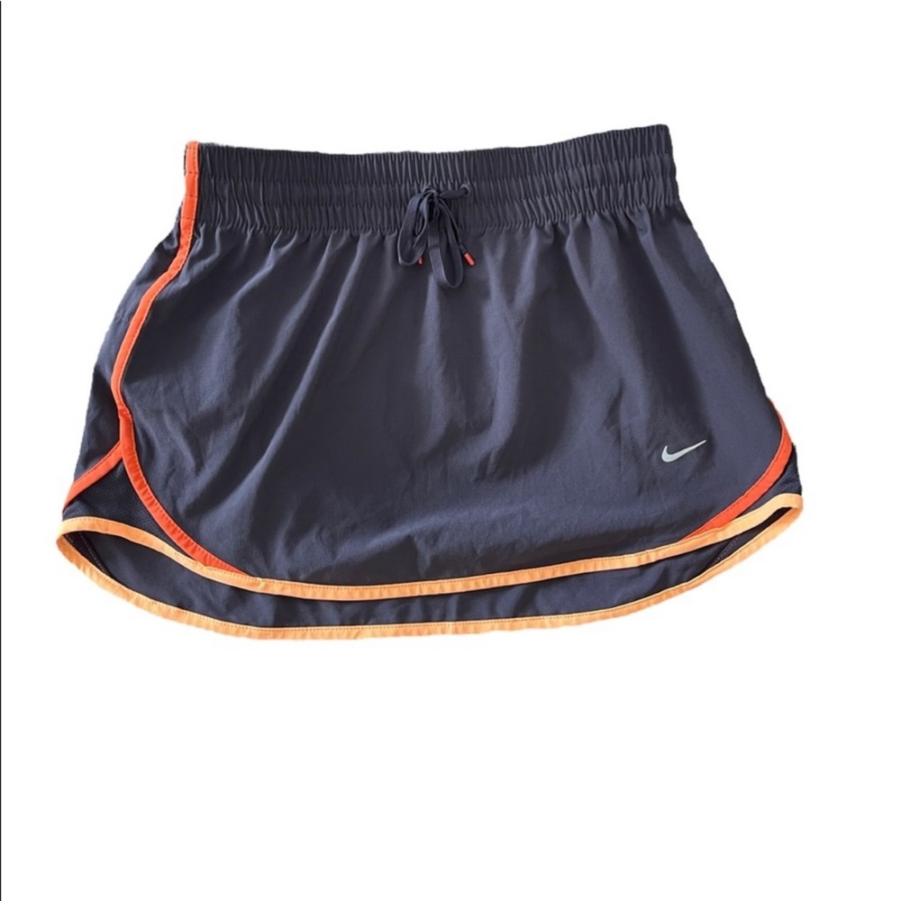 y2k Nike Dri Fit mini Skirt. Size Medium.
